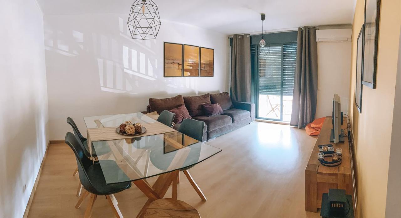 Apartment House Carmen *