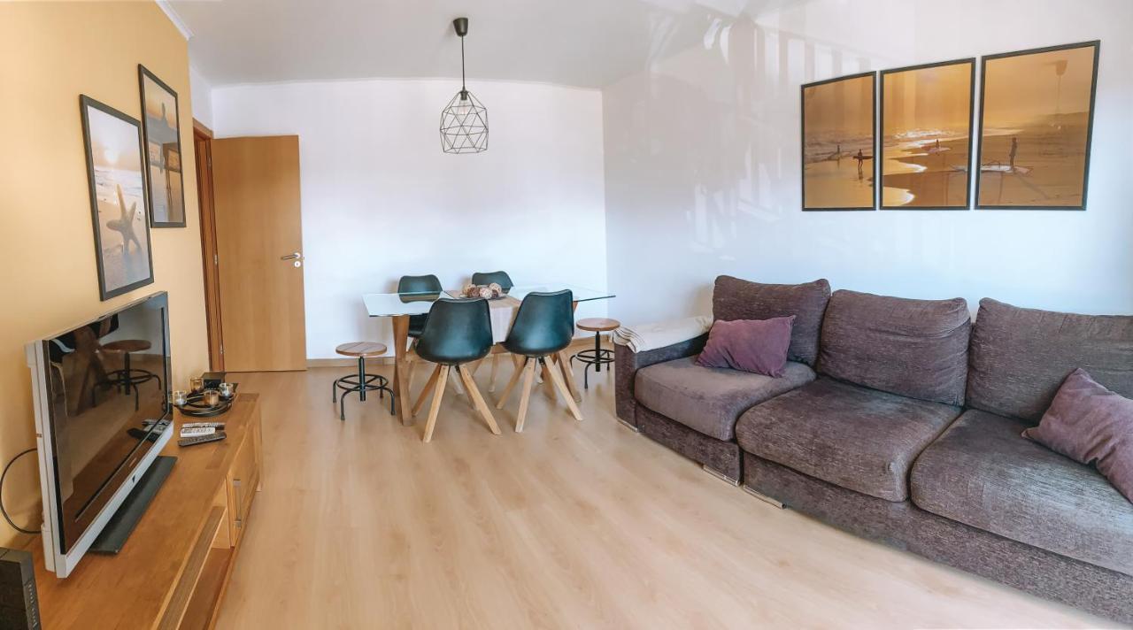 Apartment House Carmen Monte Gordo