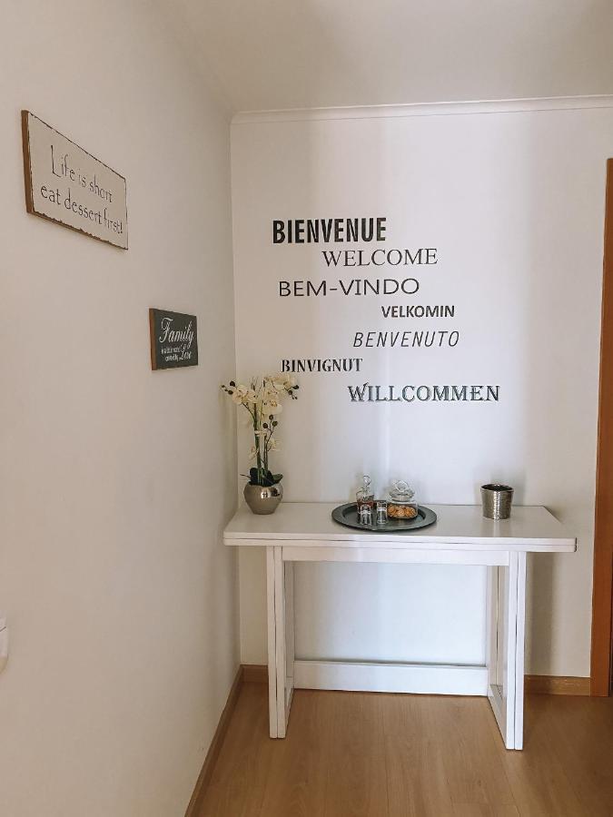 House Carmen Apartment