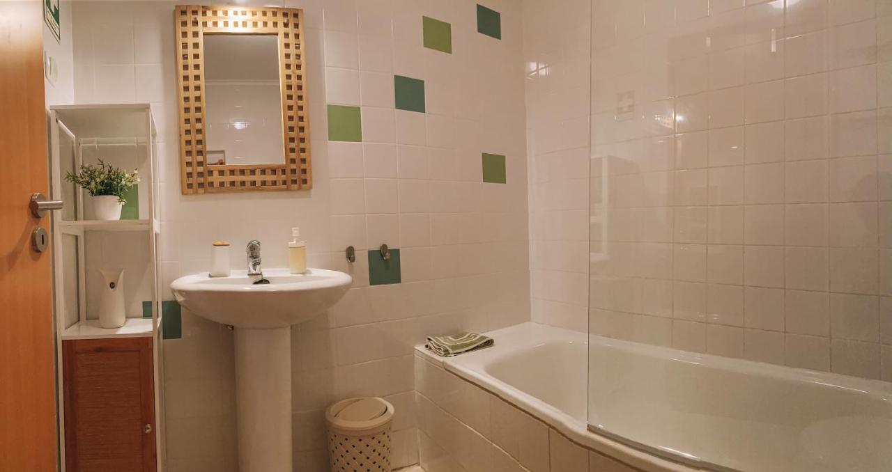 Apartment House Carmen Monte Gordo