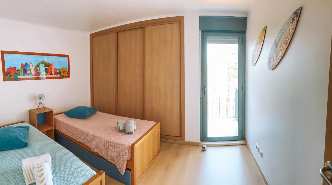 House Carmen Apartment *