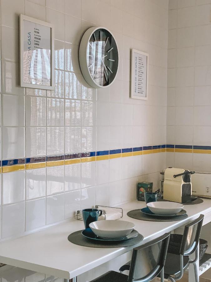 Apartment House Carmen Monte Gordo