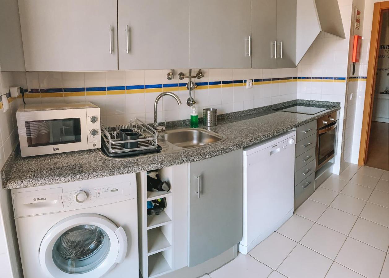 House Carmen Apartment Monte Gordo