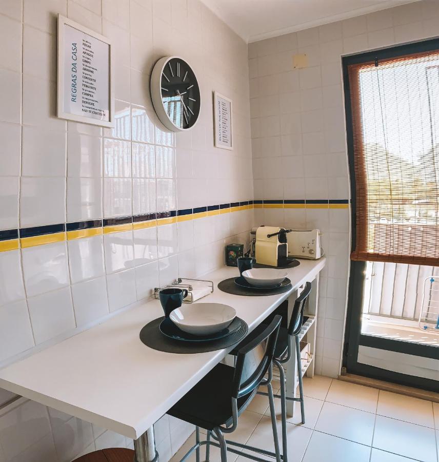 House Carmen Monte Gordo