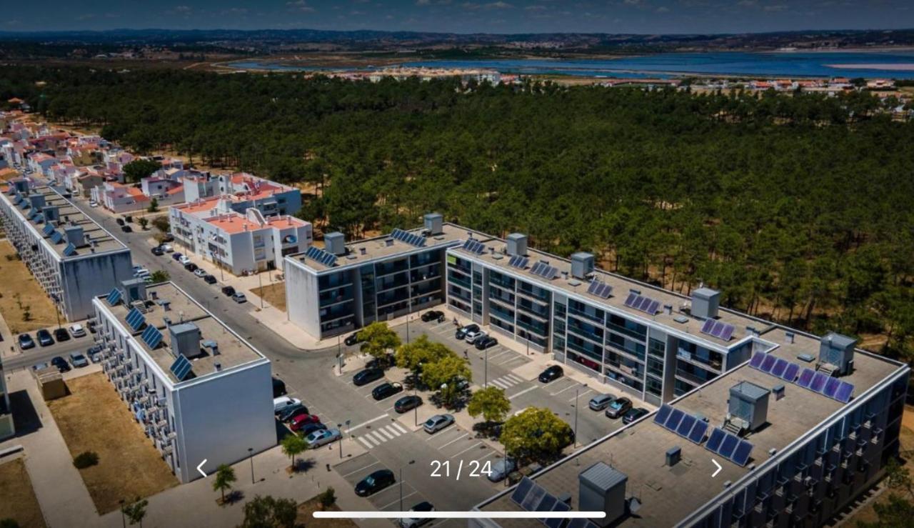 House Carmen Apartment Monte Gordo