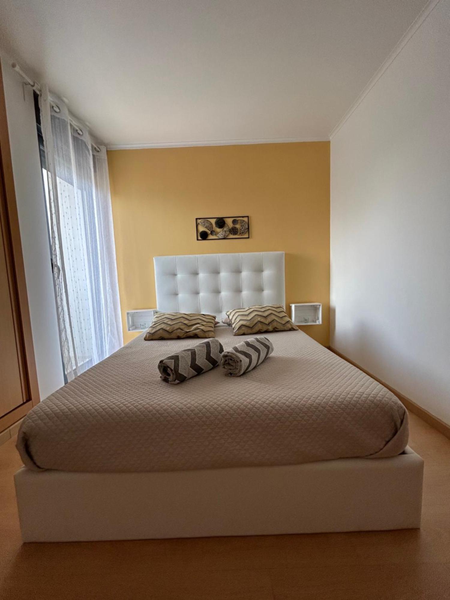 House Carmen Apartment *