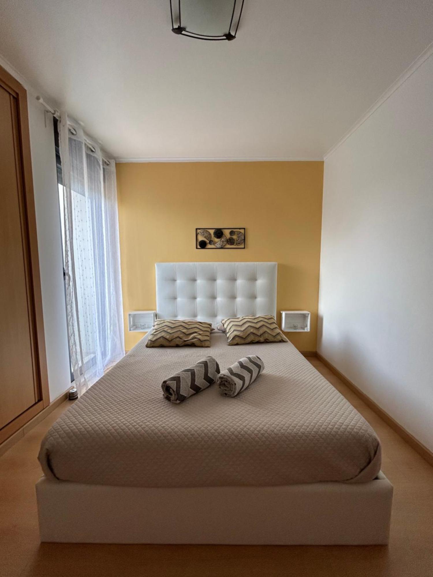 House Carmen Apartment Monte Gordo