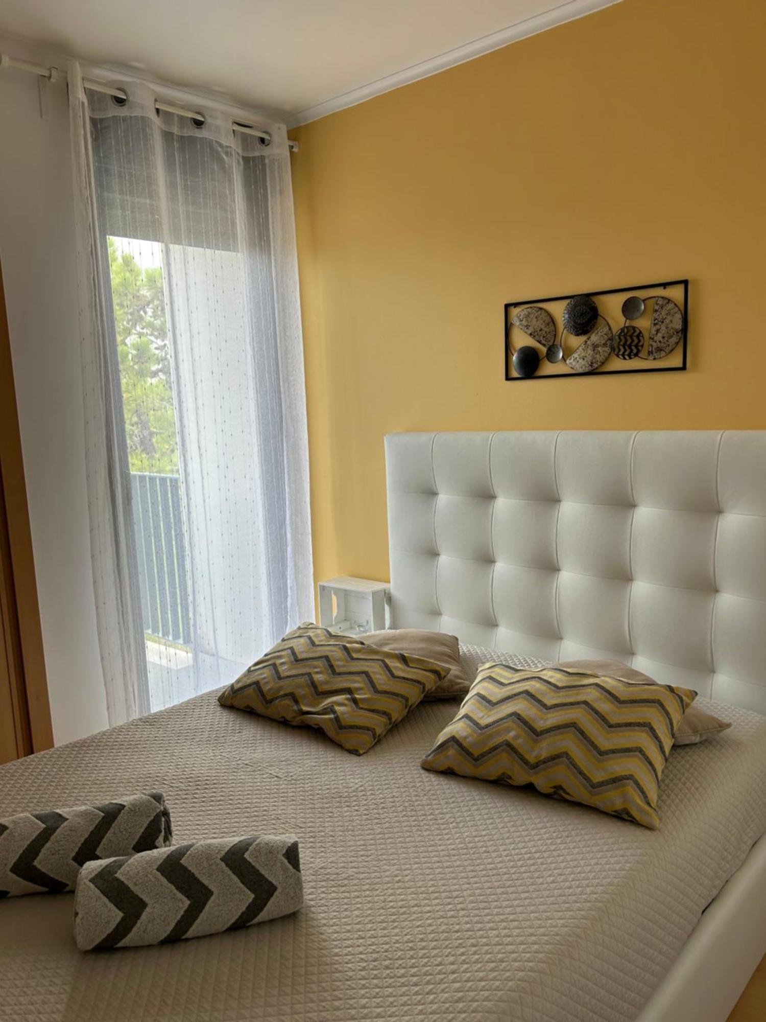 Apartment House Carmen Monte Gordo